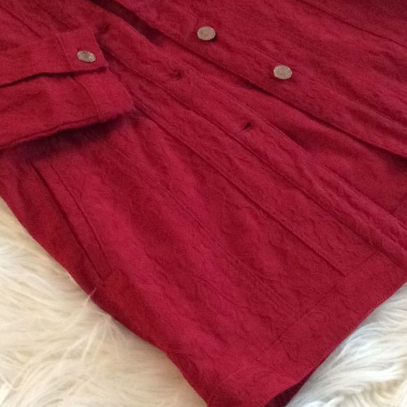 NEW💞CHICO💞jacket - Picture 12 of 16